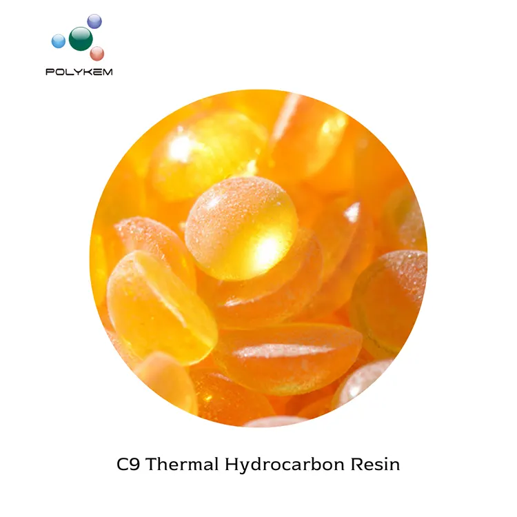 Hồ sơ công nghiệp tương lai của nhựa hydrocarbon là gì?
