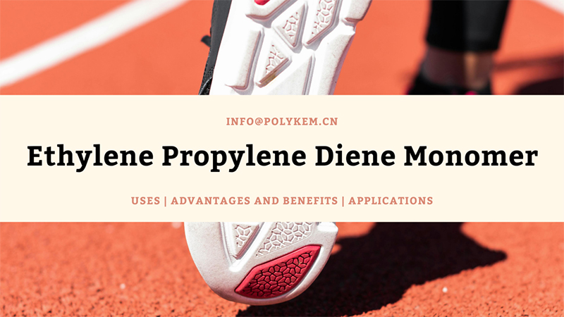 Giải mã khả năng không liên quan đến công nghiệp của EPDM (Ethylene Propylene Diene Monome)
