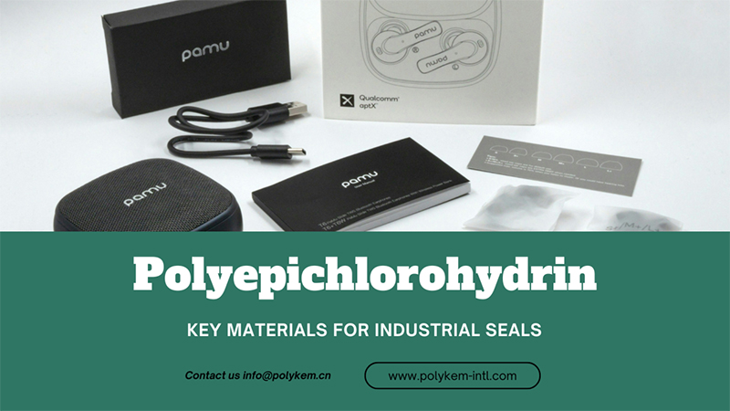 Mở khóa các khả năng của Polyepichlorohydrin: Giải pháp hiệu suất cao của Polykem