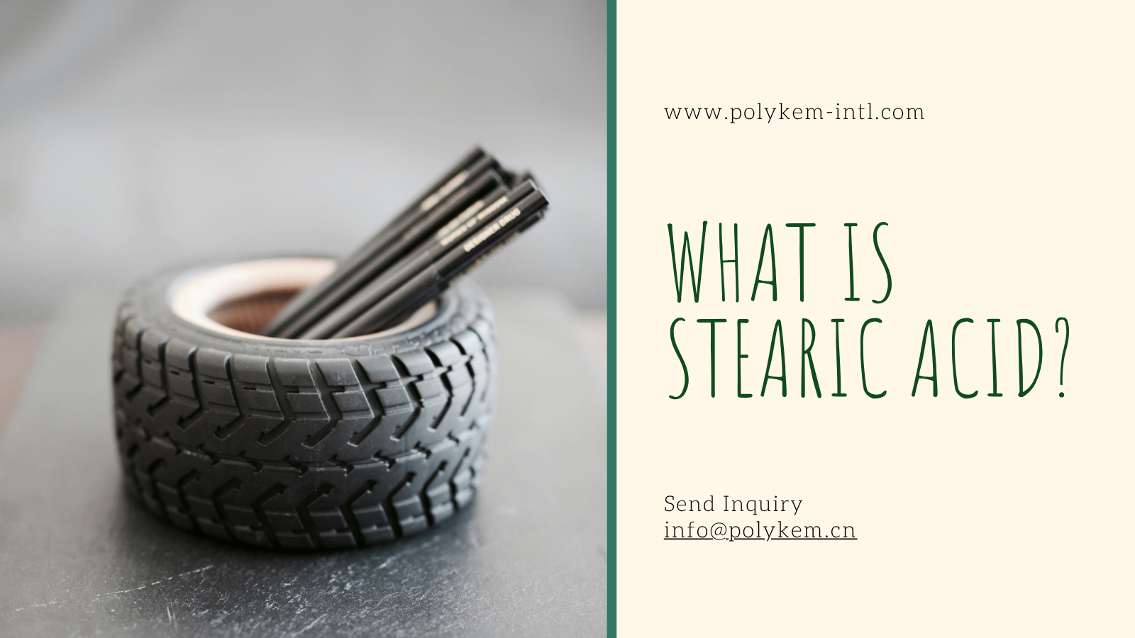 Axit stearic là gì? Lợi ích, tác dụng phụ và sử dụng