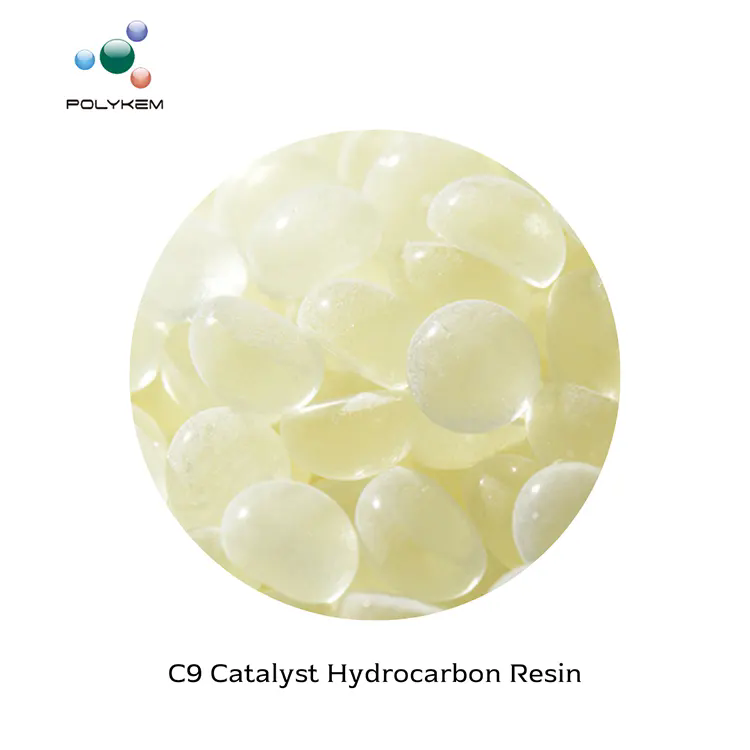 Tại sao chọn nhựa hydrocarbon cho các ứng dụng công nghiệp của bạn?