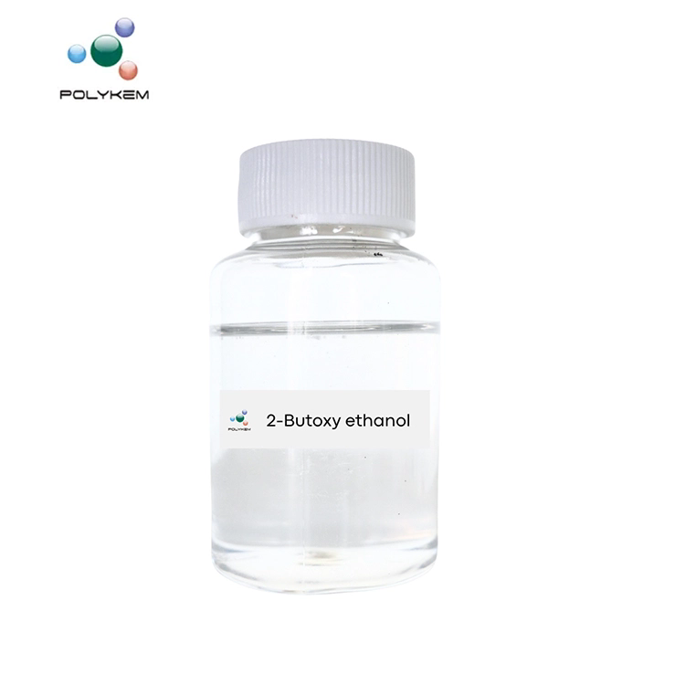 Các ứng dụng của ethanol 2-butoxy trong ngành hóa chất là gì?