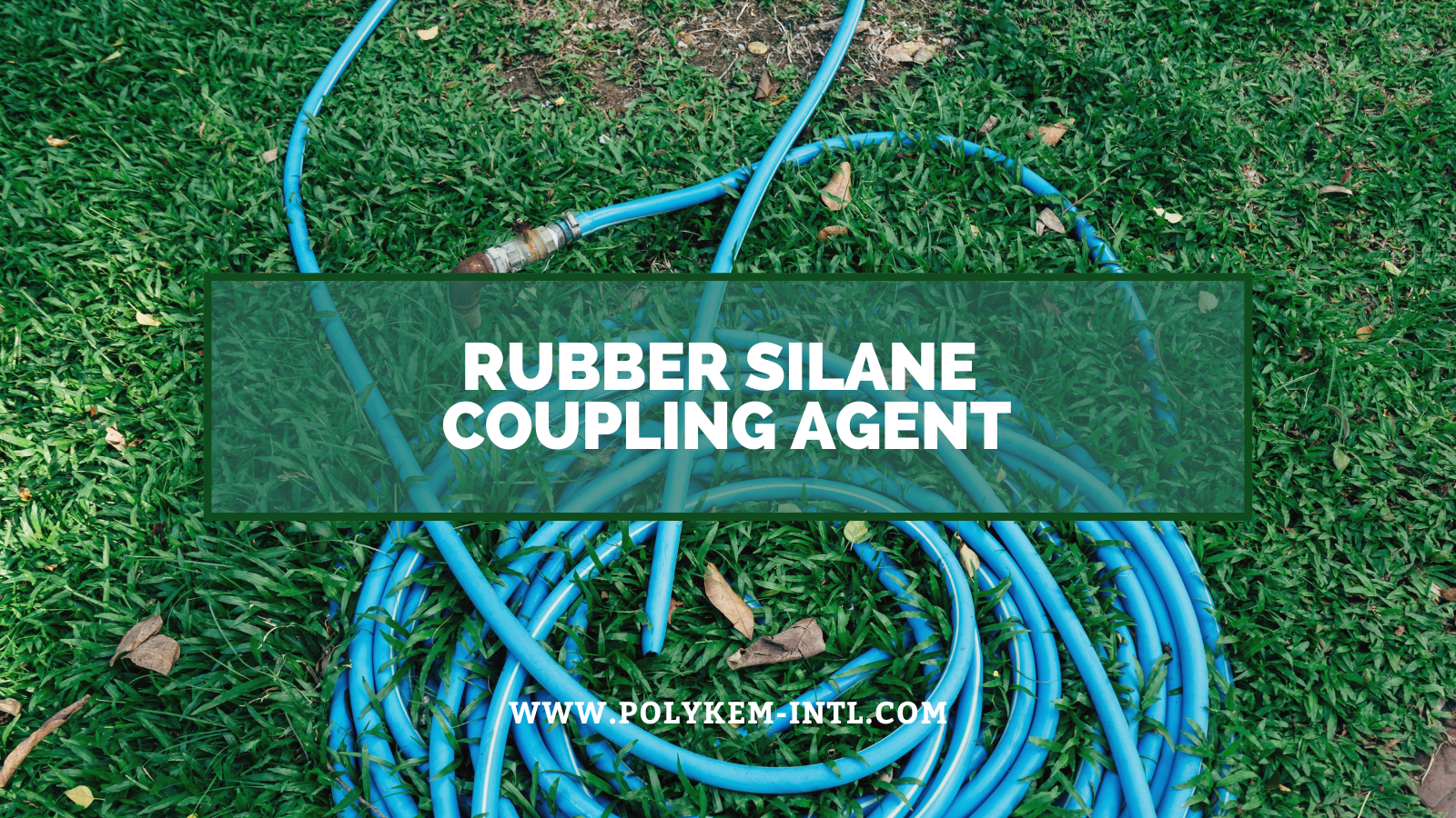 Đặc điểm và ứng dụng của chất kết dính silane cao su: Sản phẩm cao su điện Polykem nâng cấp