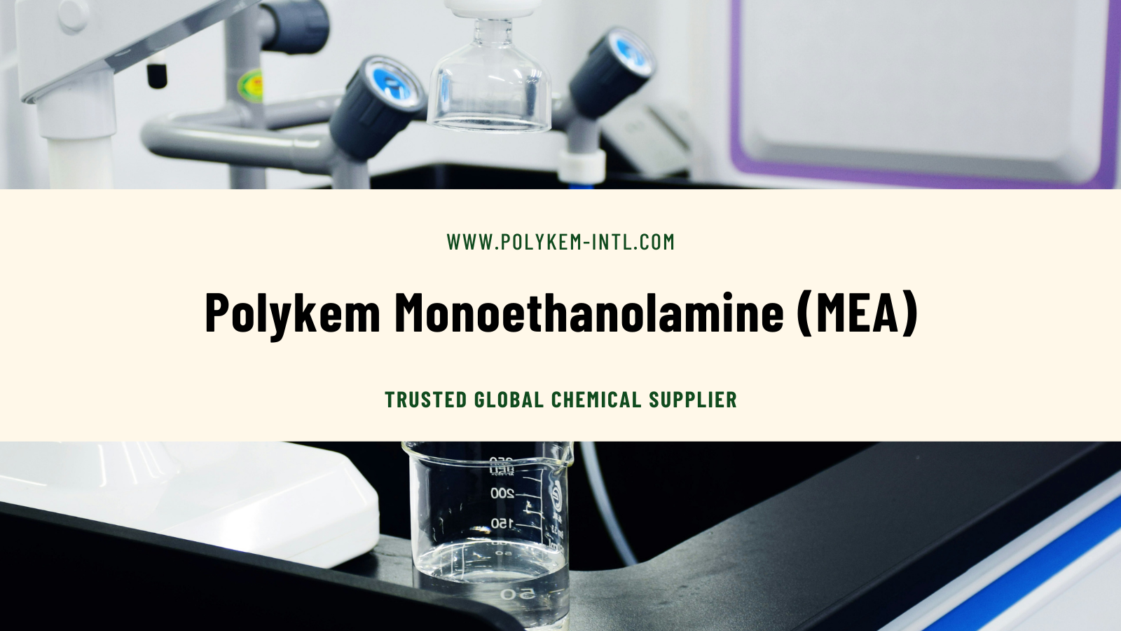 Polykem Monoetanolamine 99%: Lợi thế chưa từng có cho các đối tác hóa chất toàn cầu