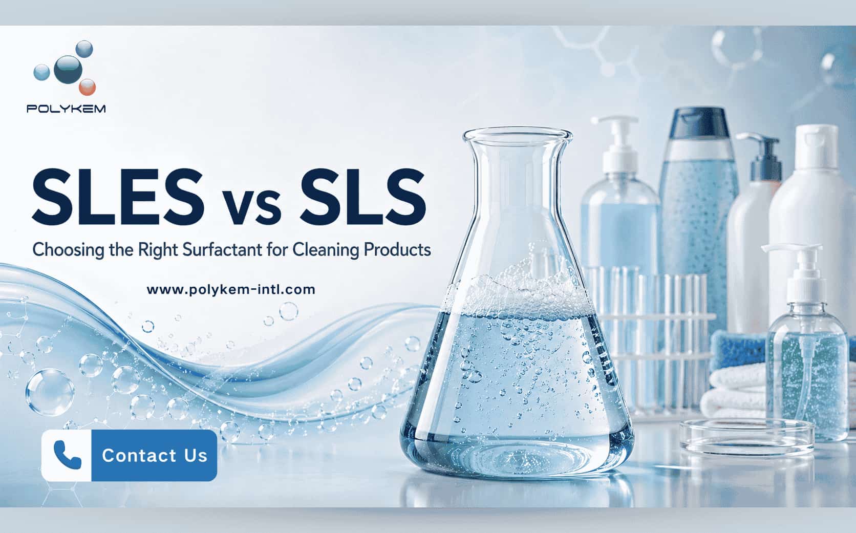 SLES vs SLS: Sự khác biệt chính, Ứng dụng và Hướng dẫn lựa chọn