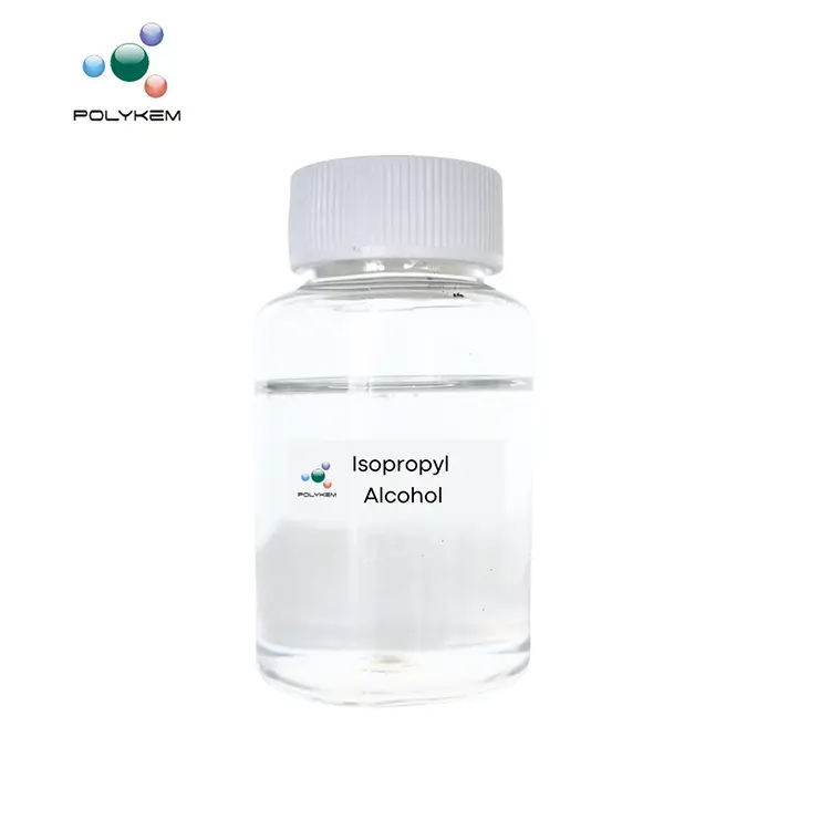 Rượu Isopropyl là gì và tại sao nó lại quan trọng