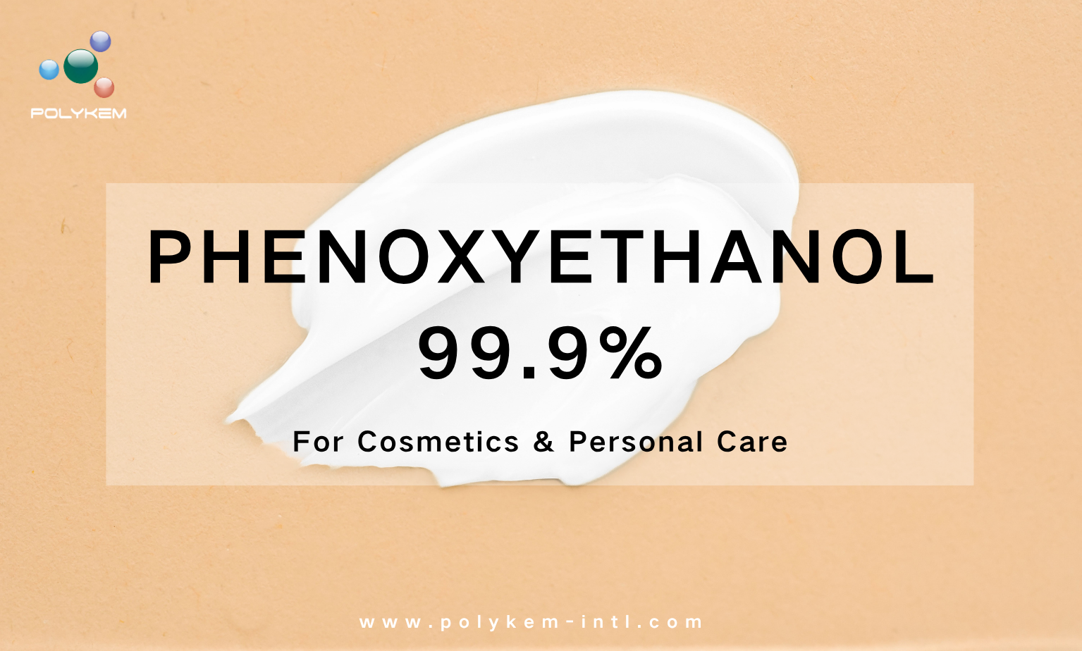 Phenoxyetanol 99,9% cho chăm sóc cá nhân: Độ tinh khiết, Phenol tự do và cân nhắc ứng dụng