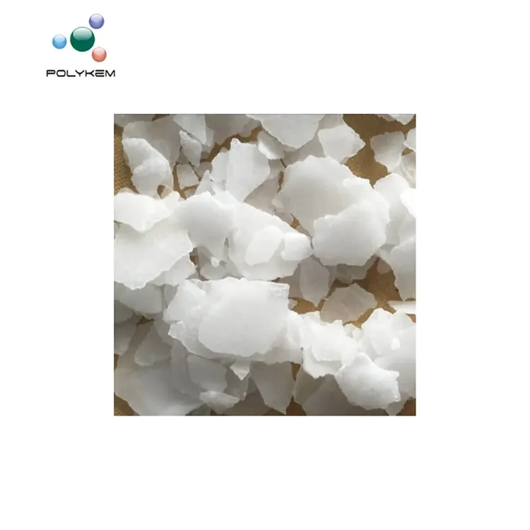 Natri Hydroxide thúc đẩy hiệu quả như thế nào trong các ứng dụng công nghiệp hiện đại