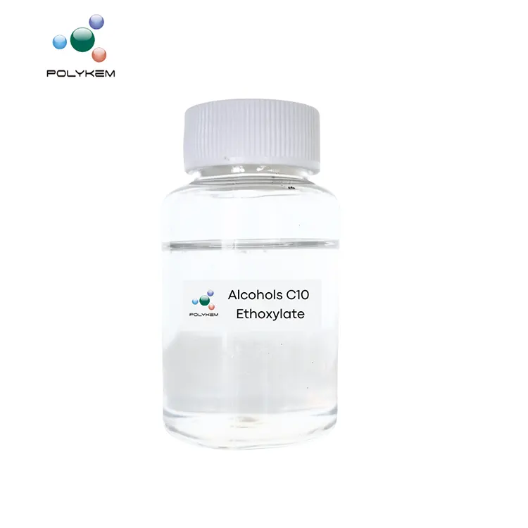 Rượu C10 ethoxylate