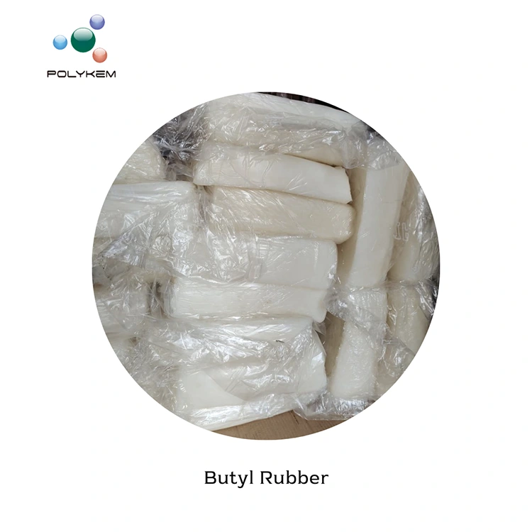 Butyl cao su