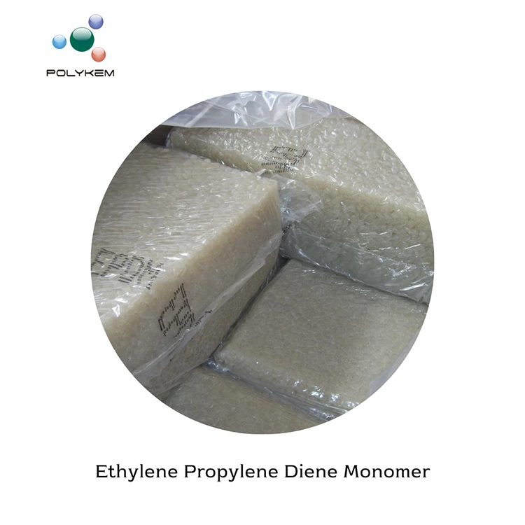 Ethylene propylene diene monome