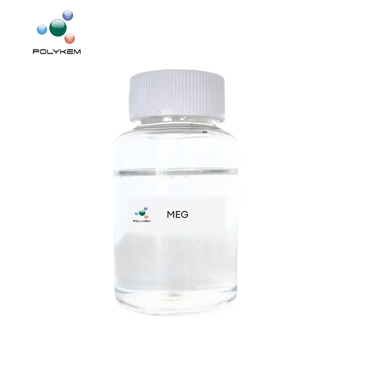 Monoetylen glycol