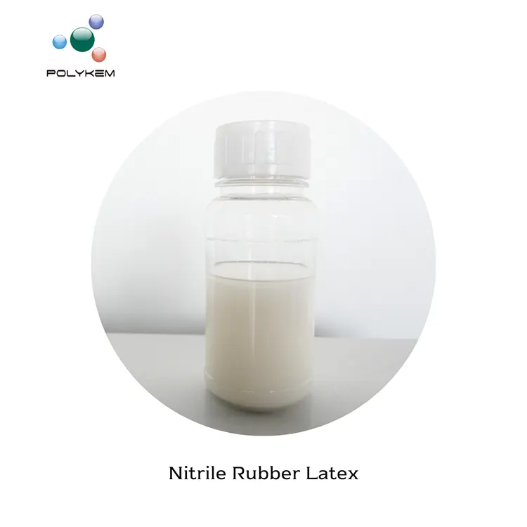 Nitrile cao su latex