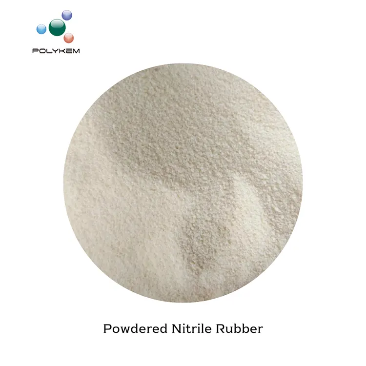 Bột nitrile cao su