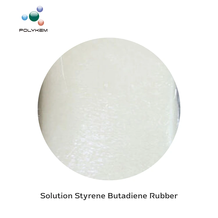 Dung dịch cao su styrene butadiene