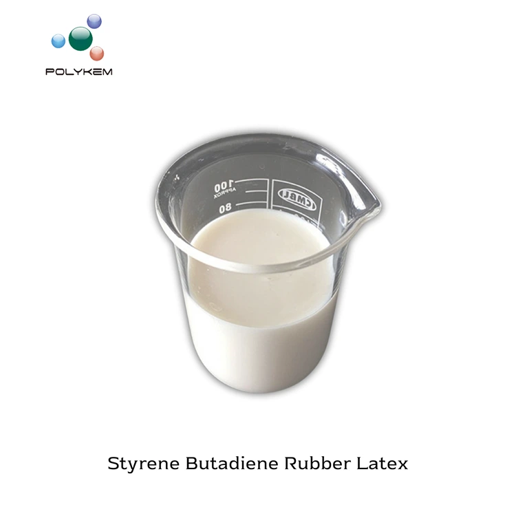 Styrene butadien cao su mủ cao su
